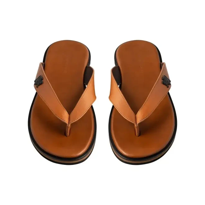 Desert Brown Sandals