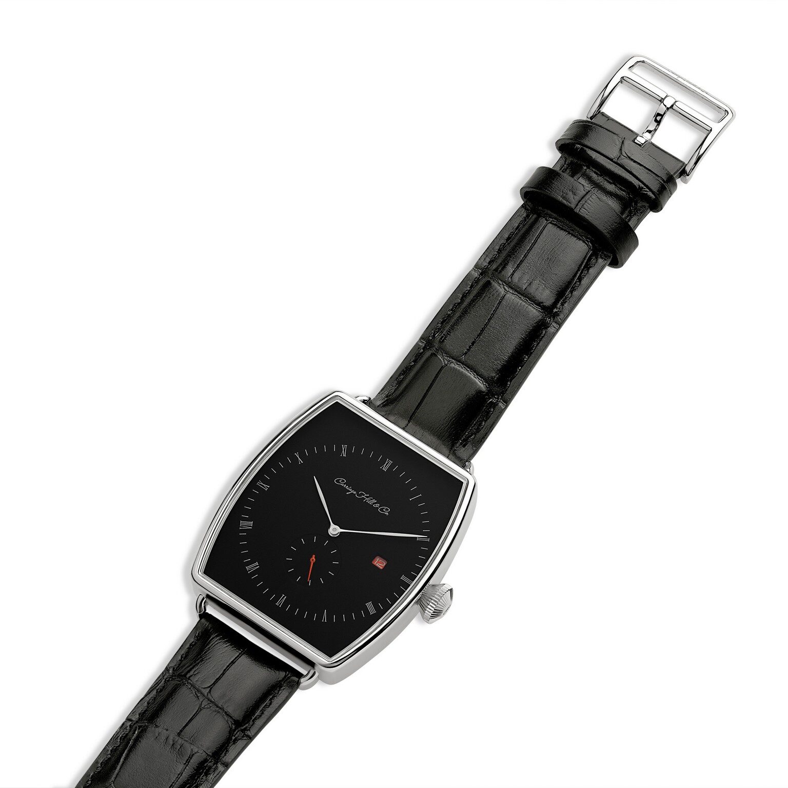 Heritage Black - Image 2