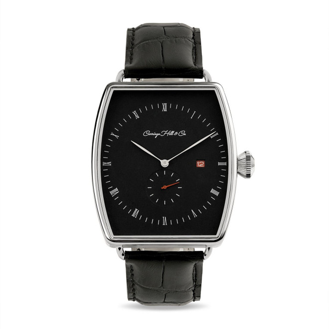 Heritage Black