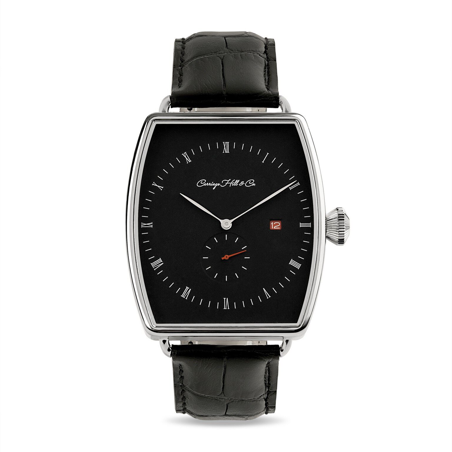 Heritage Black