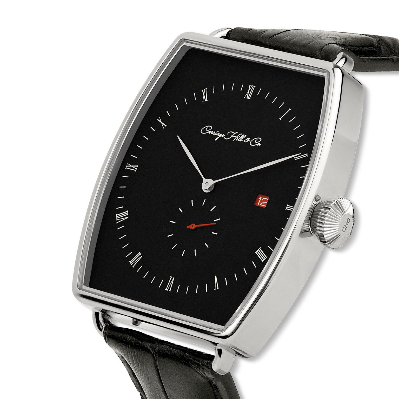 Heritage Black - Image 3