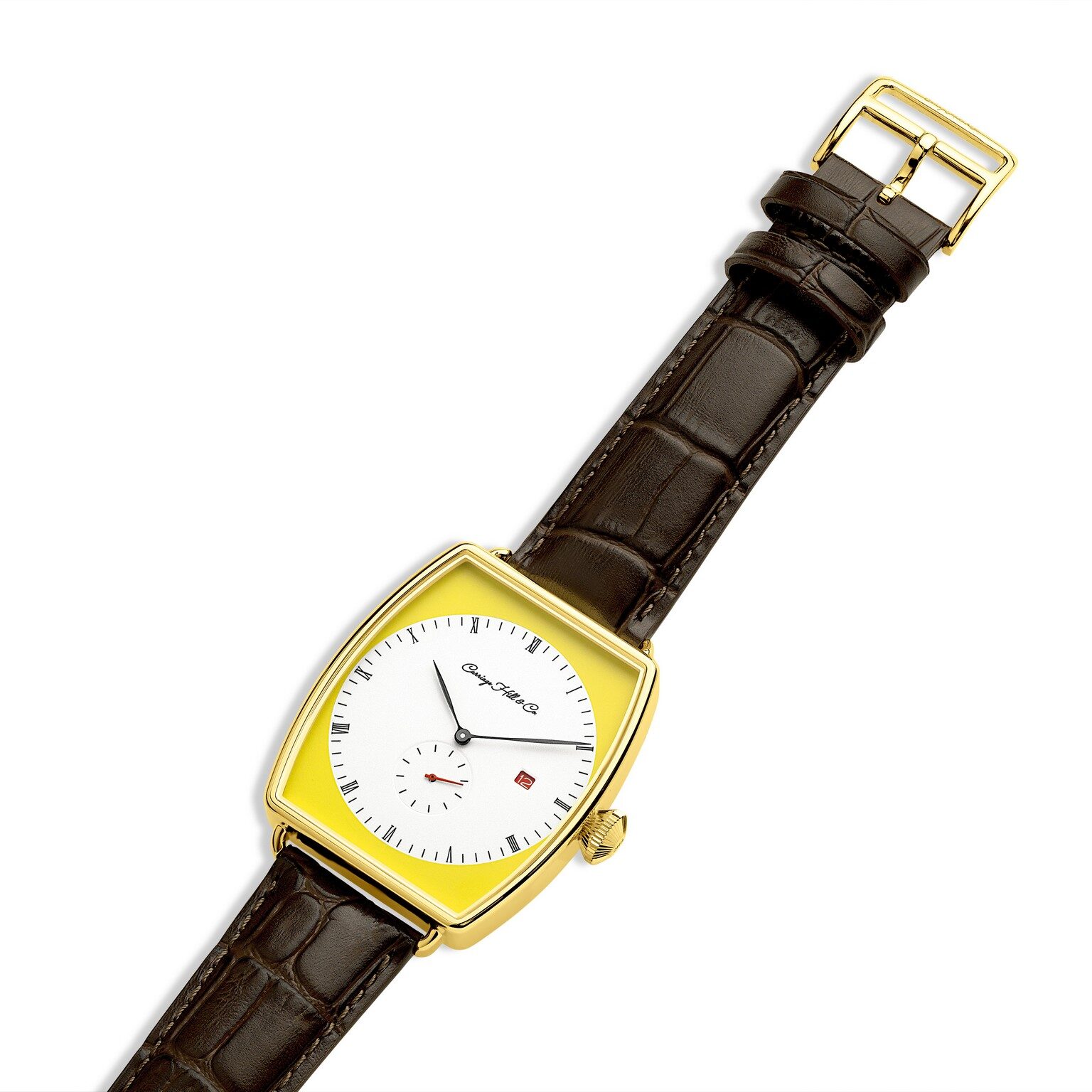 Heritage Yellow - Image 2