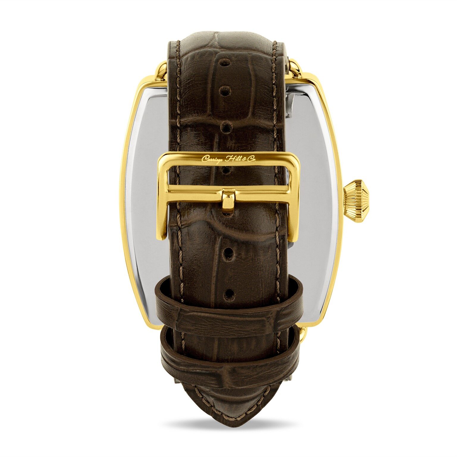Heritage Yellow - Image 4