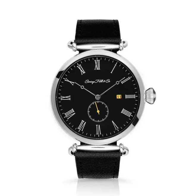 Onyx Silver