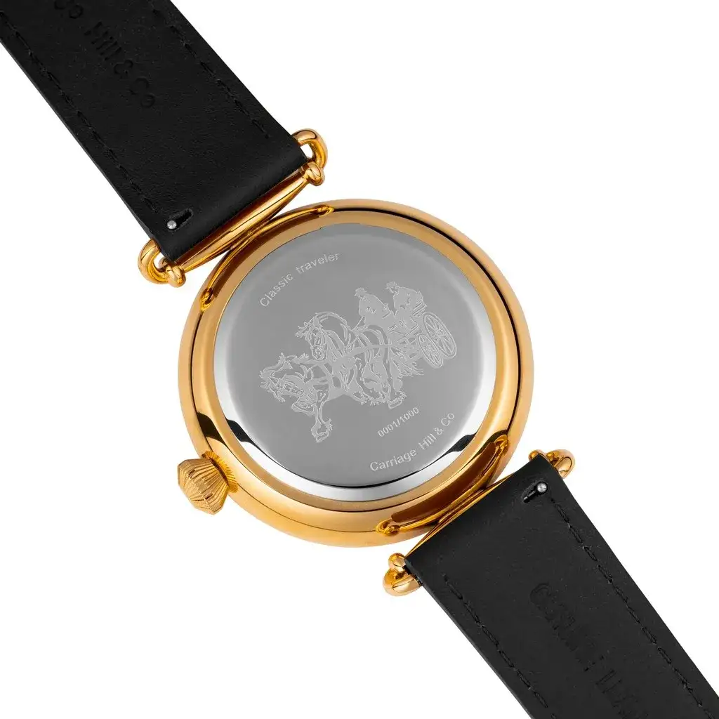 Lush Gold - Image 3