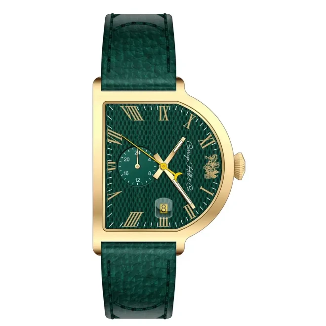 Green Observateur