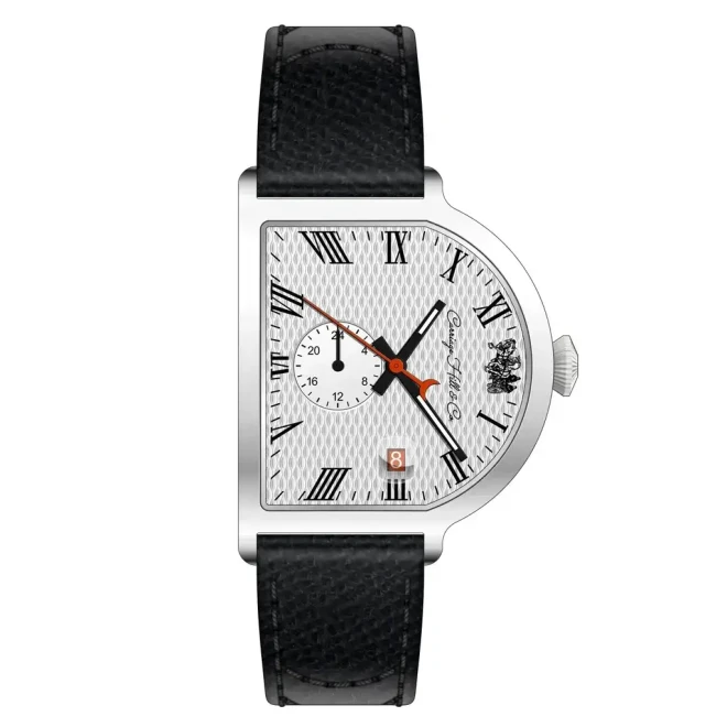 White Observateur